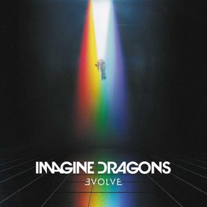 Evolve - (Lp) - Imagine Dragons