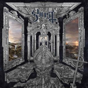 Skeleta - (Cd) - Ghost