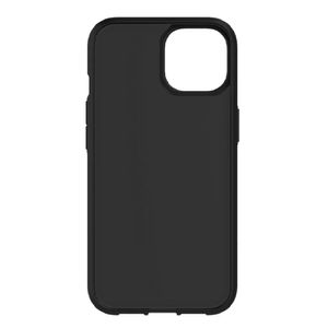 Funda Para iPhone 13 Survivor Clear Compatible Con MagSafe En Negro