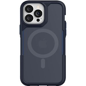 Funda Para Iphone 13 Pro Max Survivor Strong Compatible Con Magsafe En Negro