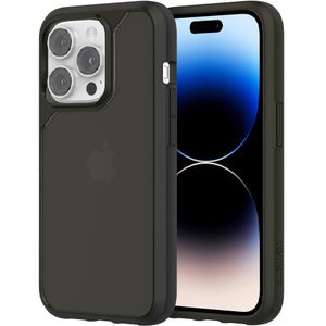 Funda Para iPhone 14 Pro Survivor Strong Compatible Con MagSafe En Negro