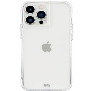 Funda Para iPhone 13 Pro Max Tough En Transparente