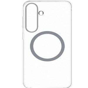 Funda Para Galaxy S25+ Magnet En Transparente