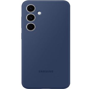 Funda De Silicon Para Galaxy S24 FE En