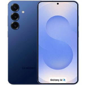 Samsung Galaxy S25+ 12Gb De Ram 512Gb En Azul Marino