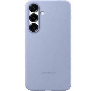Funda De Silicon Para Galaxy S25+ En