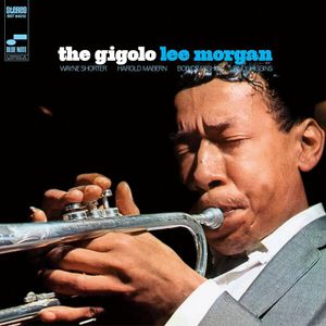 The Gigolo - (Lp) - Lee Morgan