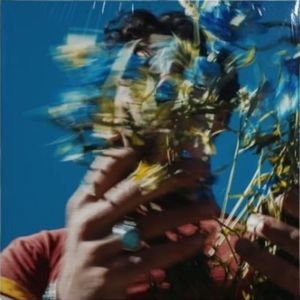 Music For People Who Believe In Love (White) - (Lp) - Joe Jonas