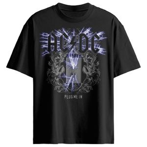 Playera Ac Dc