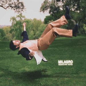 Milagro - (Cd) - Sebastian Yatra