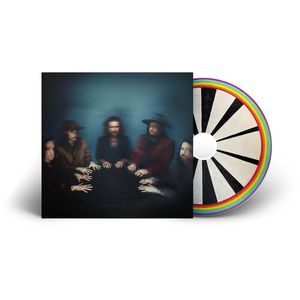 Is Cd - My Morning Jacket