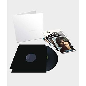 Beatles (The White Album) Vinil - Beatles