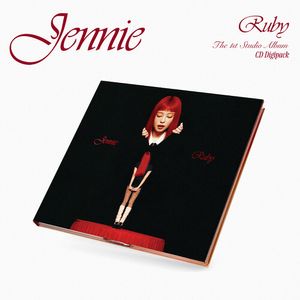 Ruby Cd - Jennie