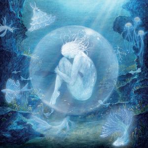 Oyster Cd - Chloe Moriondo