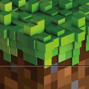 Minecraft Volume Alpha Cd - C418