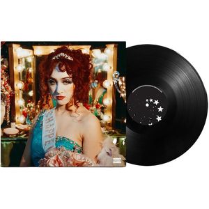 Rise And Fall Of A Midwest Princess Vinil - Chappell Roan