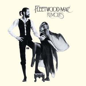 Rumours Cd - Fleetwood Mac
