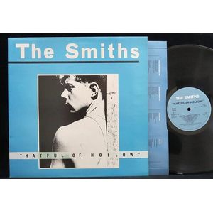 Hatful Of Hollow Vinil - Smiths