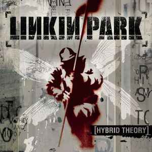 Hybrid Theory Vinil - Linkin Park