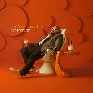 I'Ve Tried Everything But Therapy (Part 1) Cd - Teddy Swims