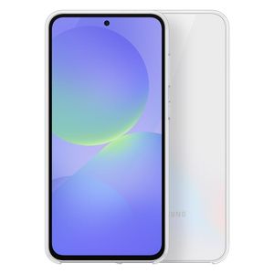 Funda Para Galaxy A36 En Transparente