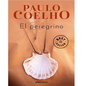 El Peregrino (Ed. Ltm) - (Libro) - Paulo Coelho