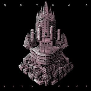 Novela - (Cd) - Fito Paez