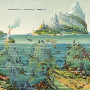 Nonconnah Vs. The Spring Of Deception Vinil - Nonconnah