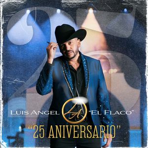 25 Aniversario (Dlx) - (Cd) - Luis Angel