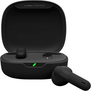 Audifonos True Wireless Vibe Flex 2 En Negro
