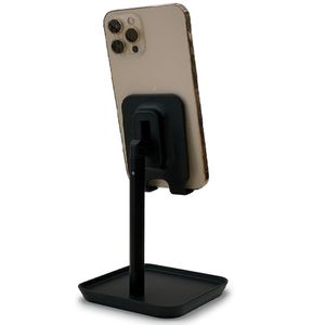 Soporte Para Celular Negro