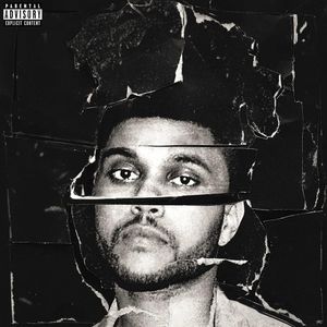 Beauty Behind The Madness - (Lp) - The Weeknd