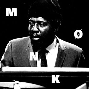 Monk Cd - Thelonious Monk
