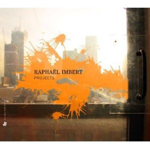 Projects Cd - Raphael Imbert