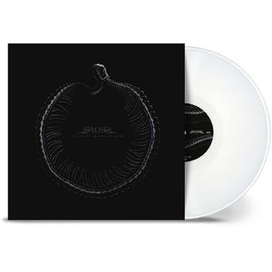 Sign Of Things To Come - White Vinil - Sylosis