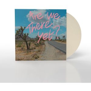 Are We There Yet Vinil - Rick Astley