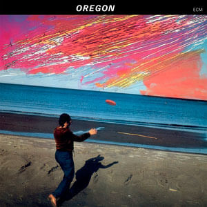 Oregon - (Cd) - Oregon