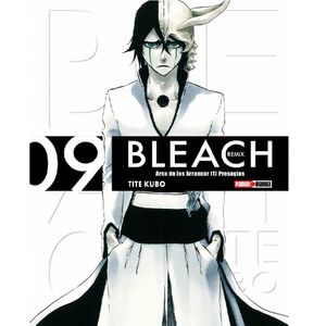 Bleach Remix No. 9