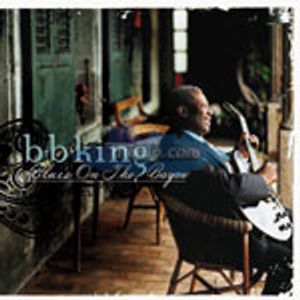 Blues On The Bayou - (Cd) - B.B. King