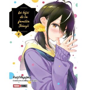 Los Hijos De La Familia Shiunji No. 2