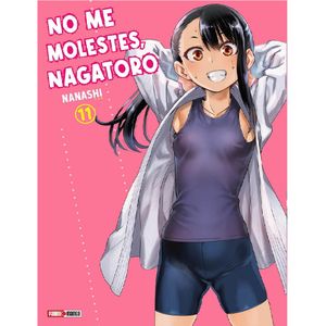 No Me Molestes, Nagatoro No. 11