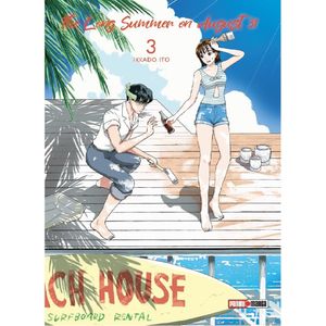 The Long Summer On August 31 No. 3