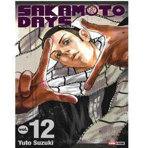 Sakamoto Days No. 19