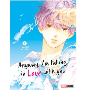 Anyway, I'M Falling In Love With You No. 1
