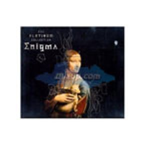 The Platinum Collection (2 Cd'S) - (Cd) - Enigma