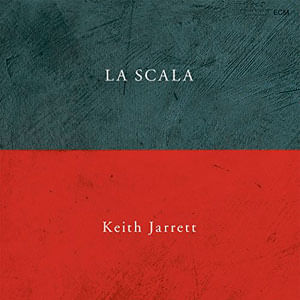 La Scala - (Cd) - Keith Jarrett