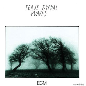 Waves - (Cd) - Terje Rypdal