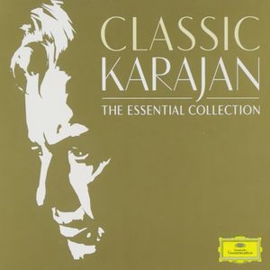 Peer Gynt Suites 1 & 2 - (Cd) - Herbert Von Karajan