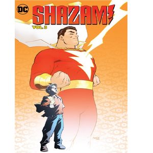 Shazam No. 3