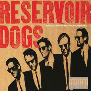Reservoir Dogs - (Cd) - Varios
